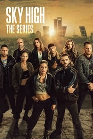 Sky High: The Series – Season 1