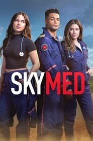 SkyMed – Season 1