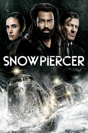 Snowpiercer – Season 2