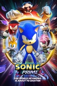 Sonic Prime – Season 1