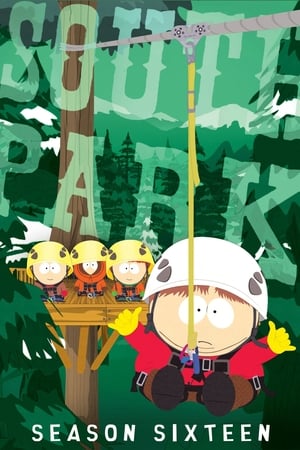 South Park – Season 16