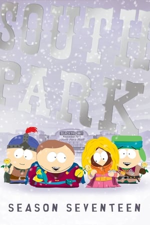 South Park – Season 17