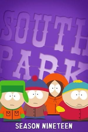South Park – Season 19