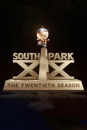 South Park – Season 20