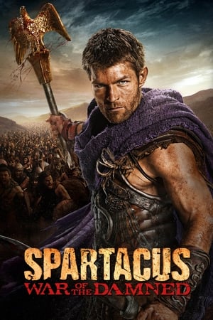 Spartacus – Season 4
