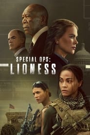 Special Ops: Lioness – Season 1