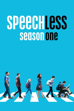 Speechless – Season 1
