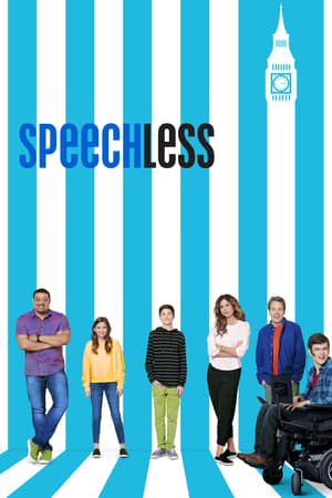 Speechless – Season 3