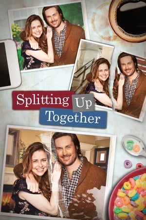 Splitting Up Together – Season 2