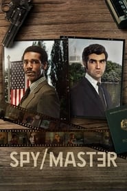 Spy/Master – Season 1