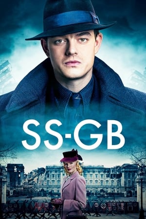 SS-GB (Mini Series) – Season 1