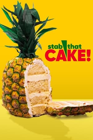 Stab That Cake! – Season 1