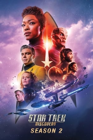 Star Trek: Discovery – Season 2