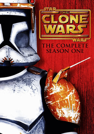 Star Wars: The Clone Wars – Season 1