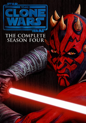 Star Wars: The Clone Wars – Season 4