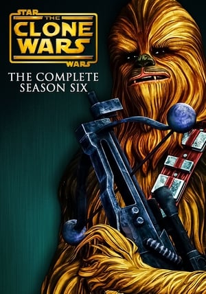 Star Wars: The Clone Wars – Season 6