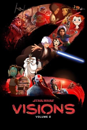 Star Wars: Visions – Season 2