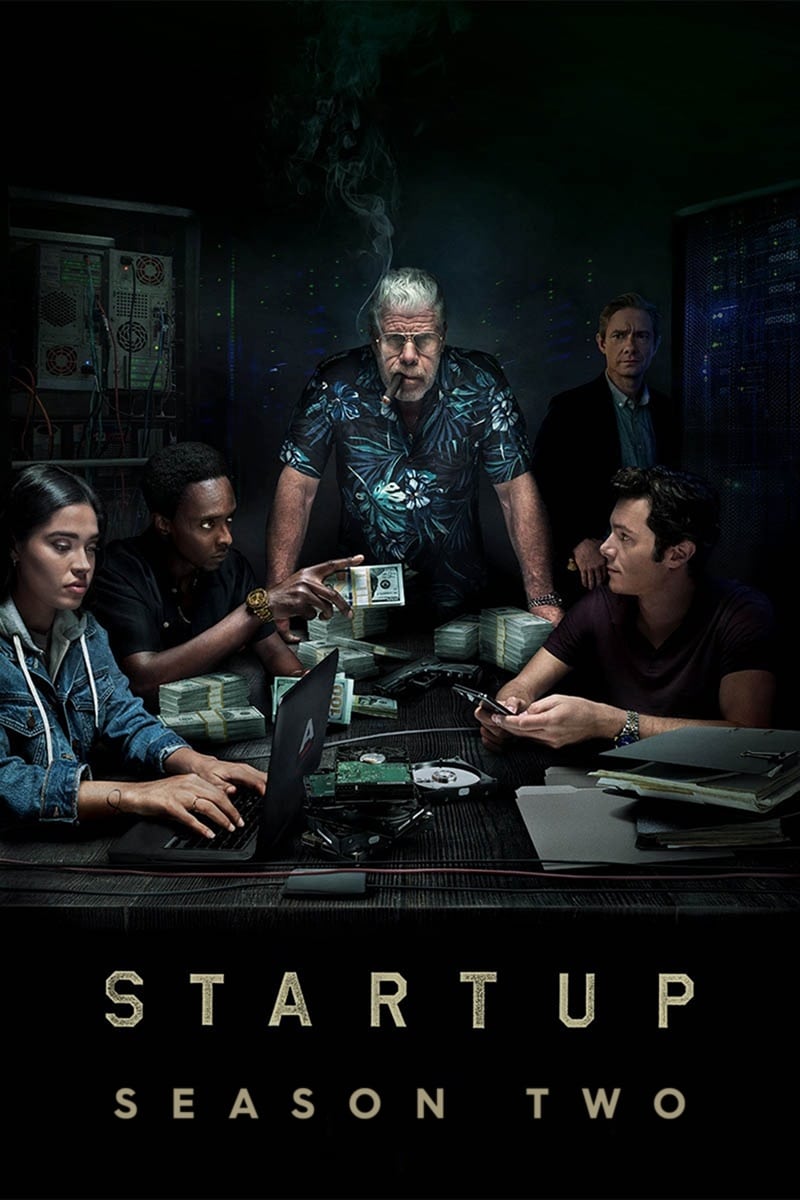 StartUp (2016) – Season 2