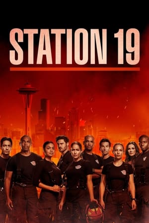 Station 19 – Season 5