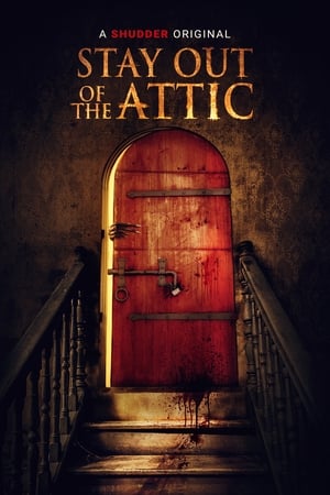 Stay Out of the Fucking Attic