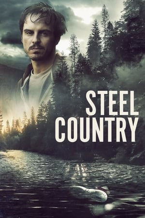 Steel Country (A Dark Place)