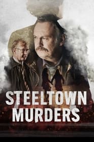Steeltown Murders – Season 1