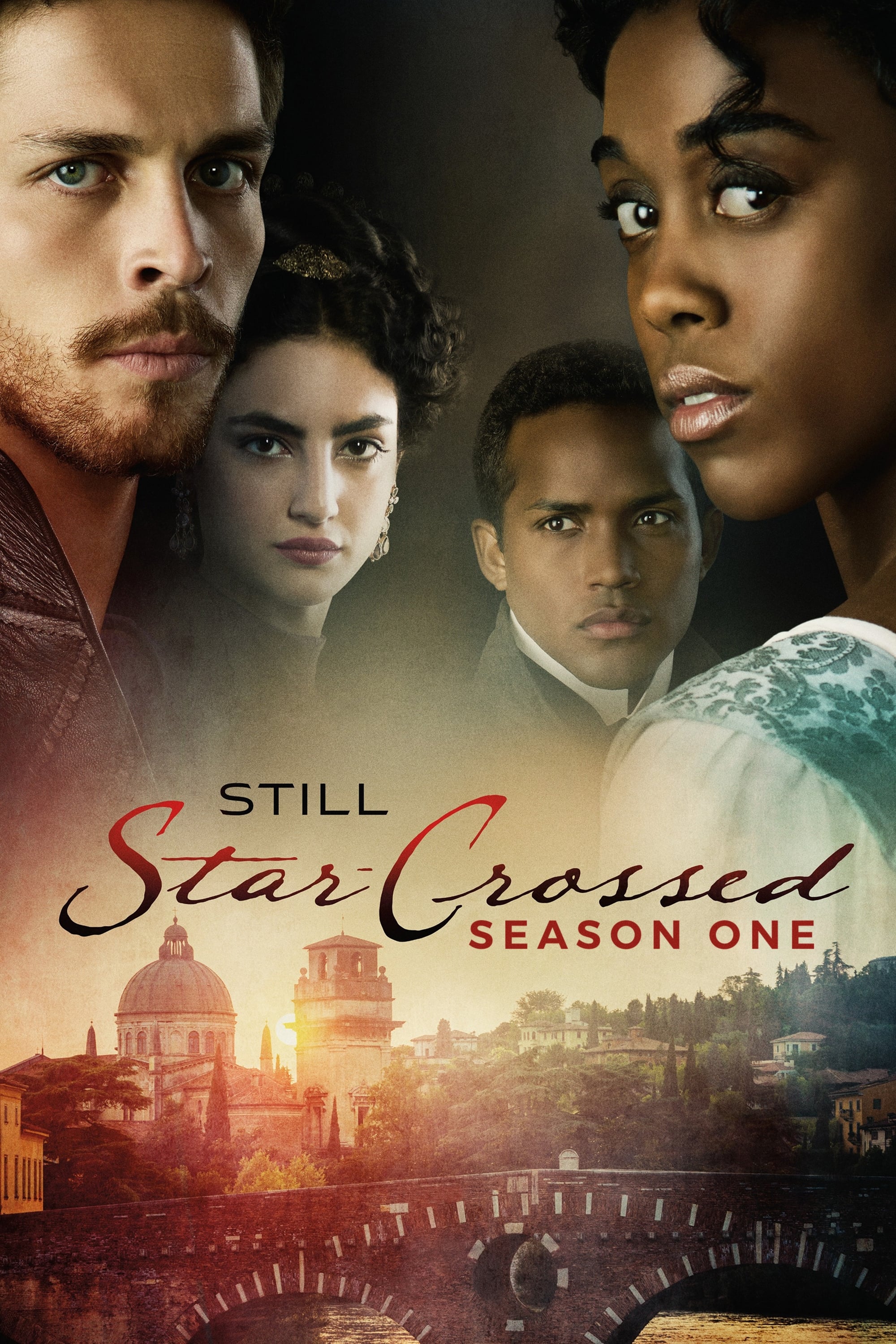 Still Star-Crossed – Season 1