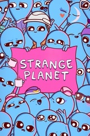 Strange Planet – Season 1