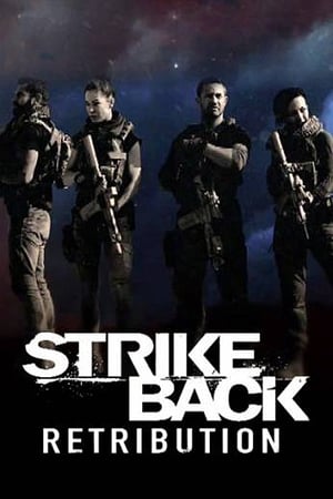 Strike Back – Season 6 (Retribution)