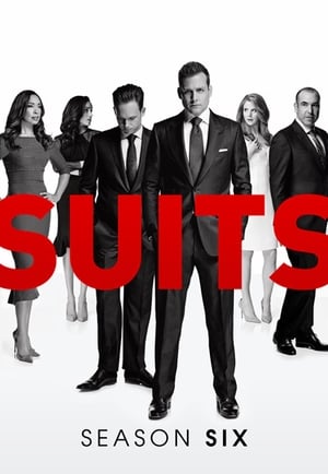 Suits – Season 6