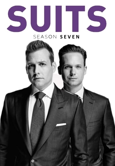 Suits – Season 7