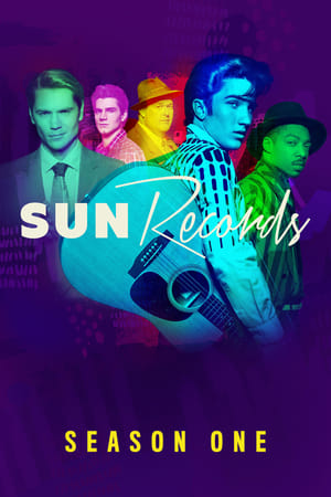 Sun Records – Season 1