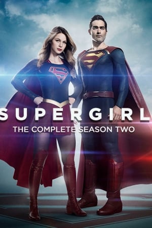 Supergirl – Season 2