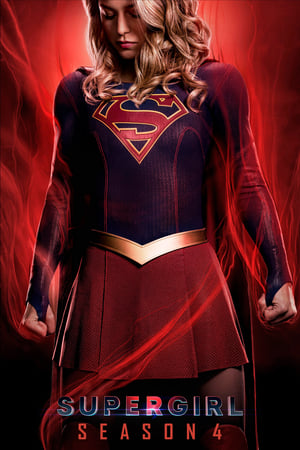 Supergirl – Season 4