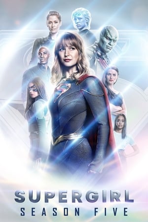 Supergirl – Season 5