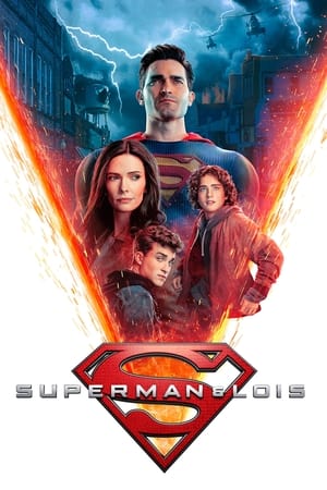 Superman and Lois – Season 2