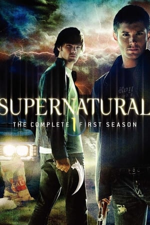Supernatural – Season 1