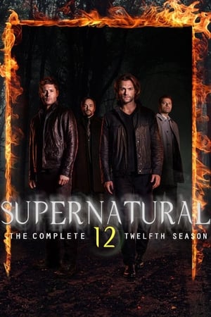 Supernatural – Season 12