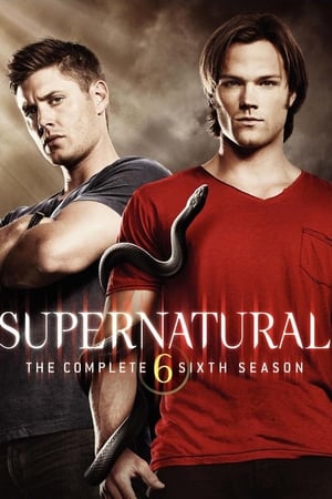 Supernatural – Season 6
