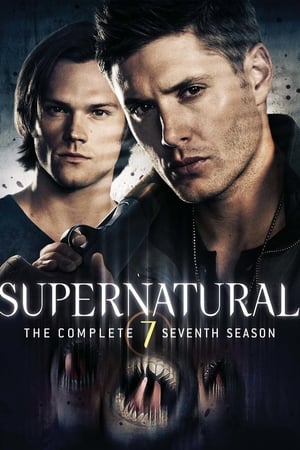 Supernatural – Season 7