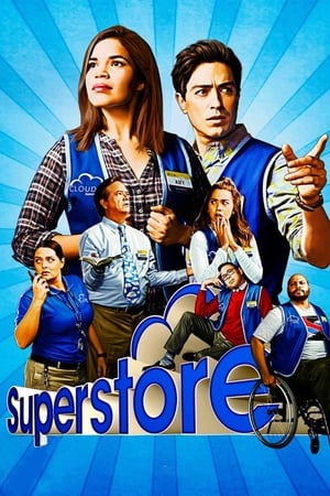 Superstore – Season 4