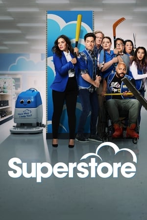 Superstore – Season 5