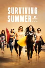 Surviving Summer – Season 1