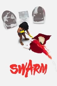 Swarm – Season 1