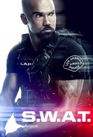 SWAT (2017) – Season 2