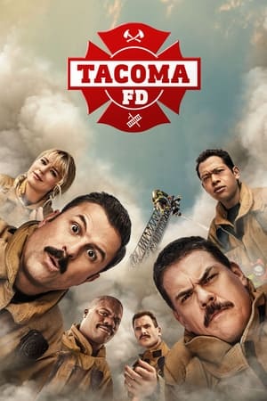 Tacoma FD – Season 3