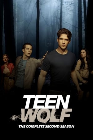Teen Wolf – Season 2