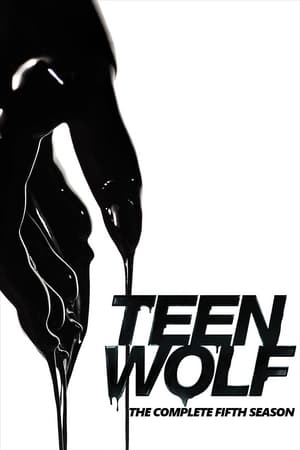 Teen Wolf – Season 5