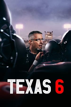 Texas 6 – Season 2
