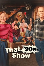 That ’90s Show – Season 1